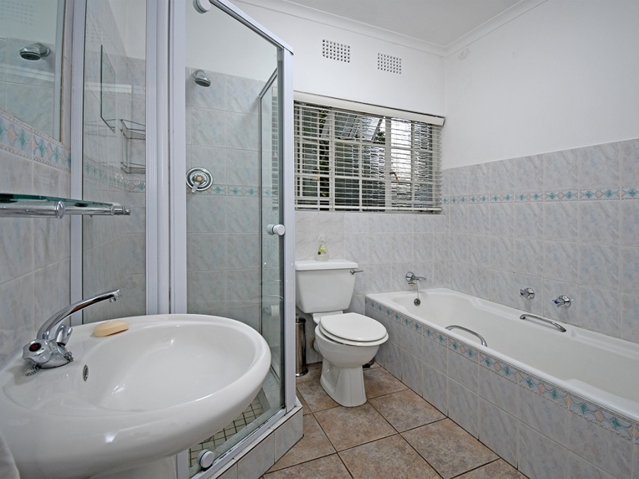 4 Bedroom Property for Sale in Parkmore Gauteng
