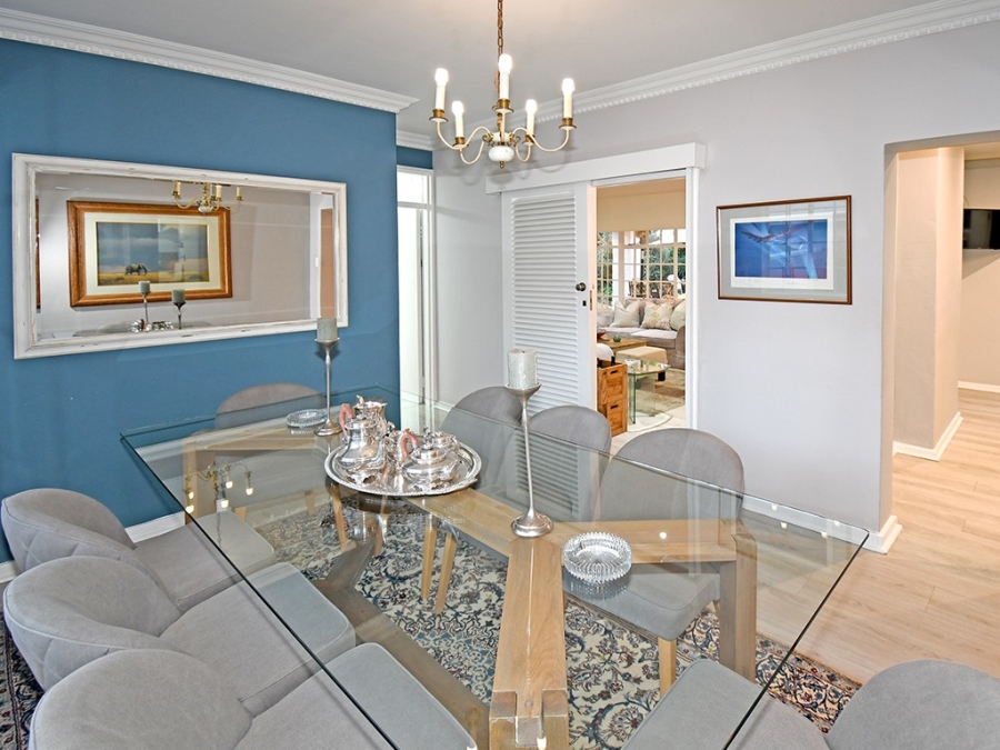 4 Bedroom Property for Sale in Parkmore Gauteng