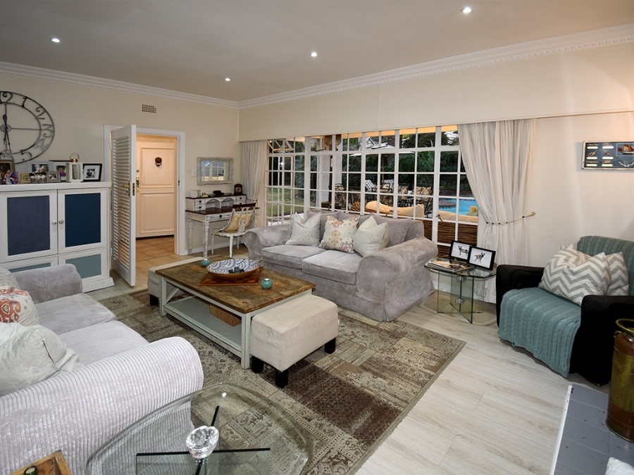 4 Bedroom Property for Sale in Parkmore Gauteng