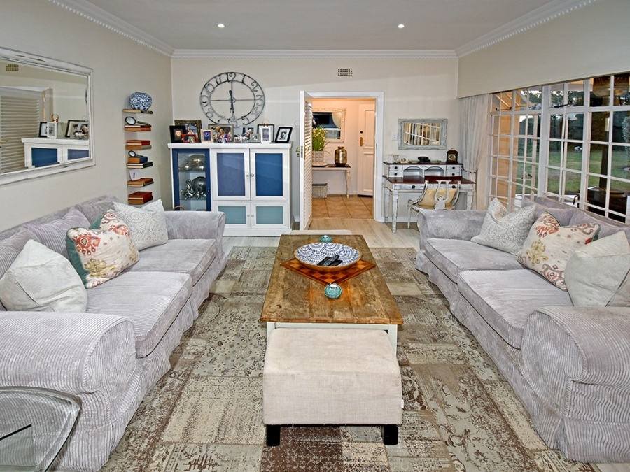 4 Bedroom Property for Sale in Parkmore Gauteng