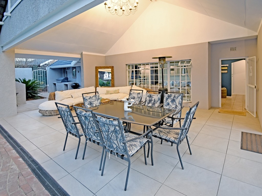 4 Bedroom Property for Sale in Parkmore Gauteng
