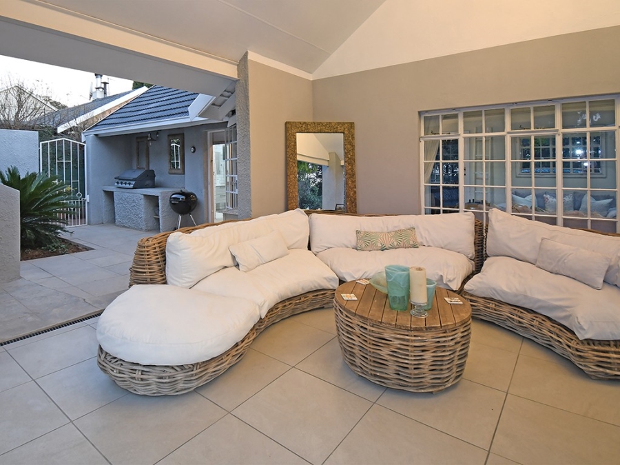4 Bedroom Property for Sale in Parkmore Gauteng