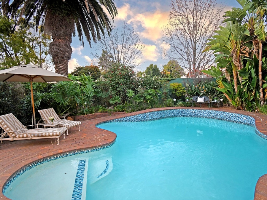 4 Bedroom Property for Sale in Parkmore Gauteng