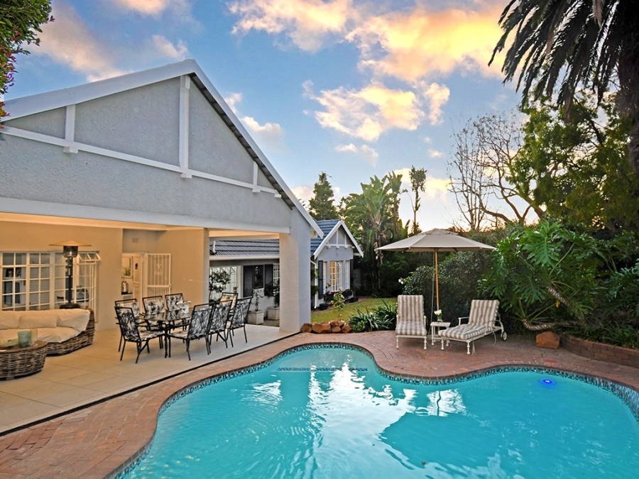 4 Bedroom Property for Sale in Parkmore Gauteng