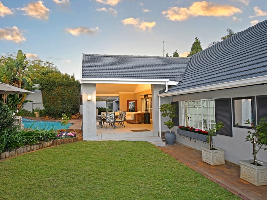 4 Bedroom Property for Sale in Parkmore Gauteng