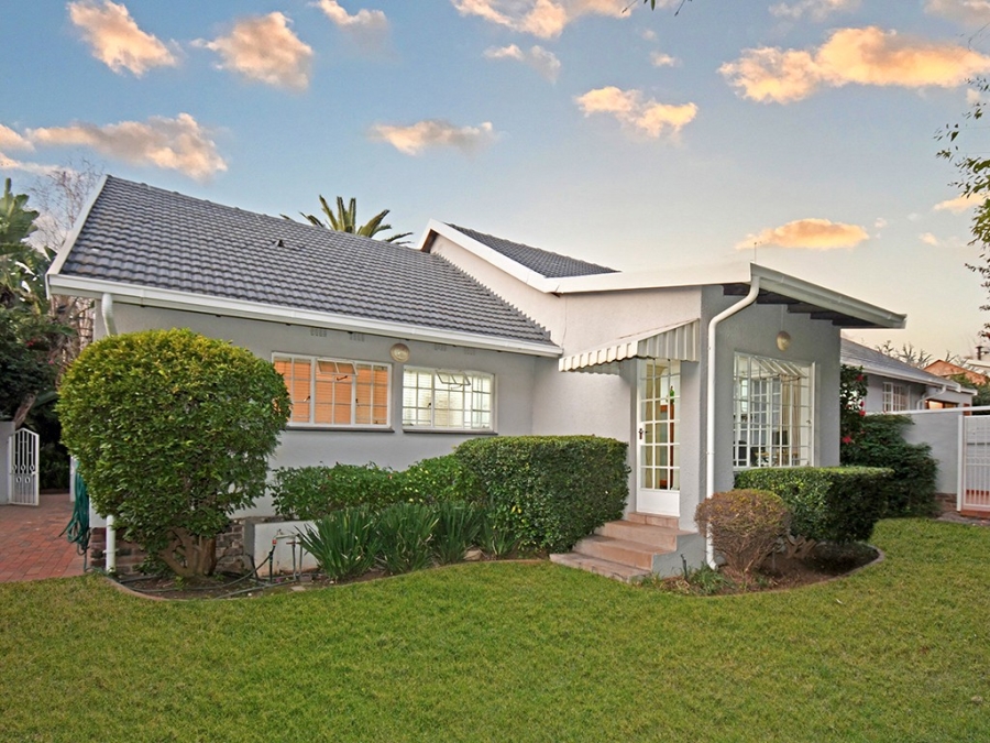 4 Bedroom Property for Sale in Parkmore Gauteng