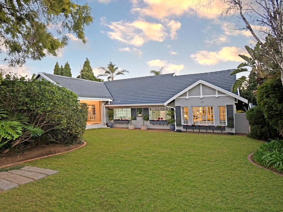 4 Bedroom Property for Sale in Parkmore Gauteng