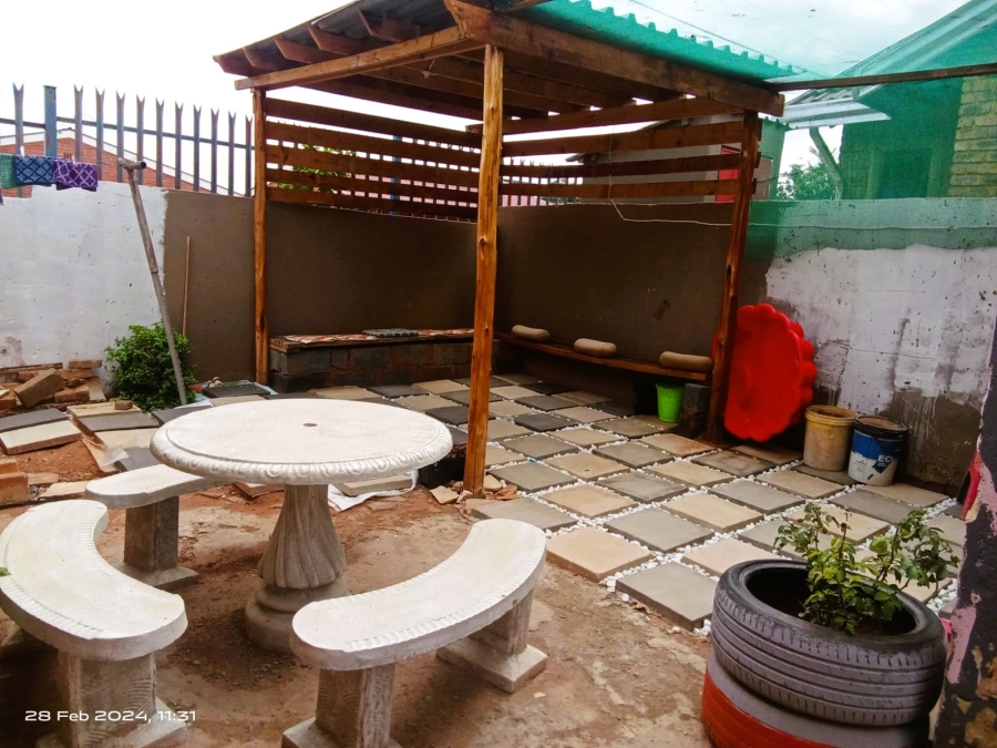 3 Bedroom Property for Sale in Ratanda Gauteng