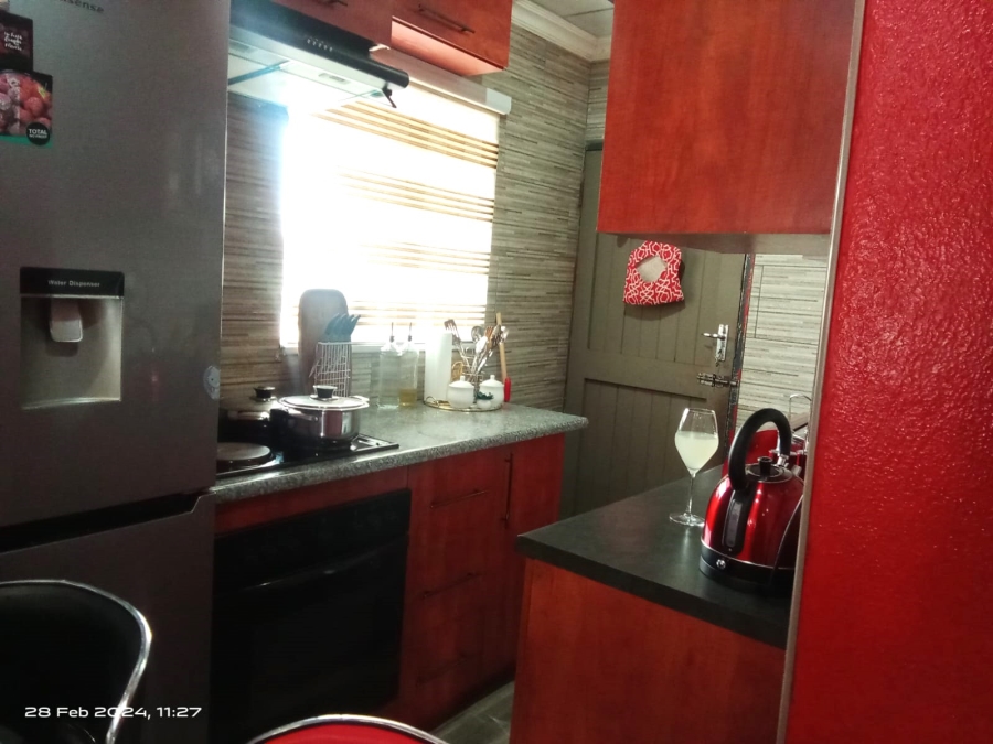 3 Bedroom Property for Sale in Ratanda Gauteng