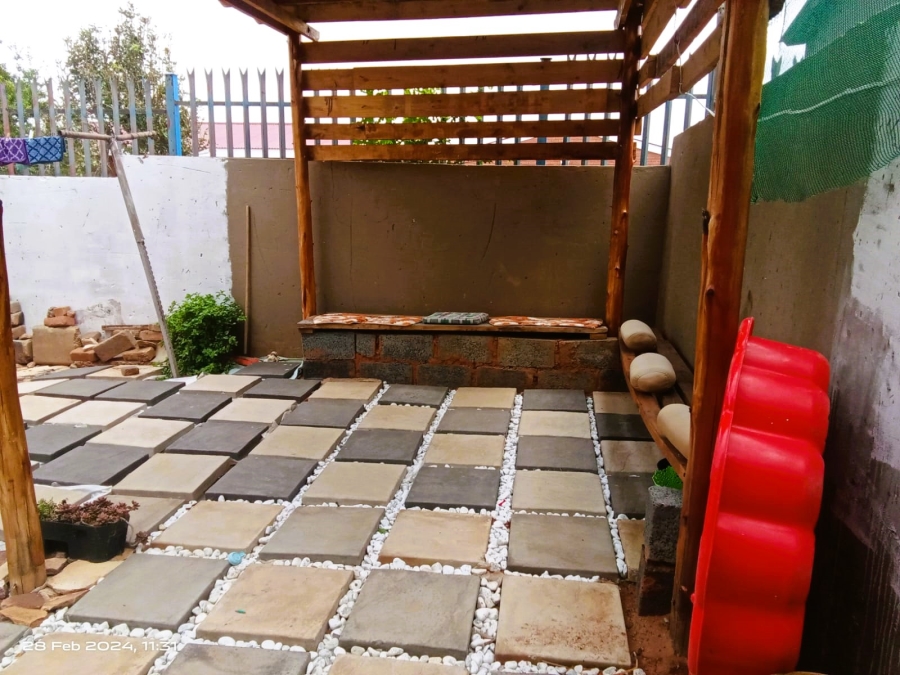 3 Bedroom Property for Sale in Ratanda Gauteng