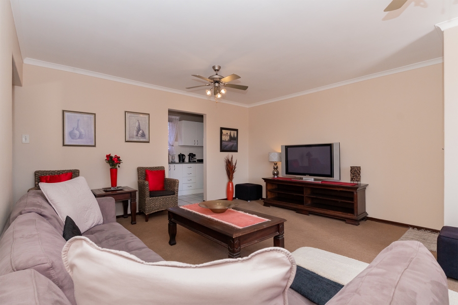 1 Bedroom Property for Sale in Freeway Park Gauteng