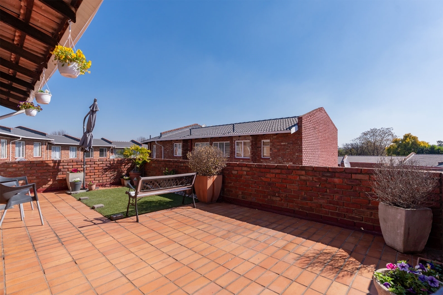 1 Bedroom Property for Sale in Freeway Park Gauteng