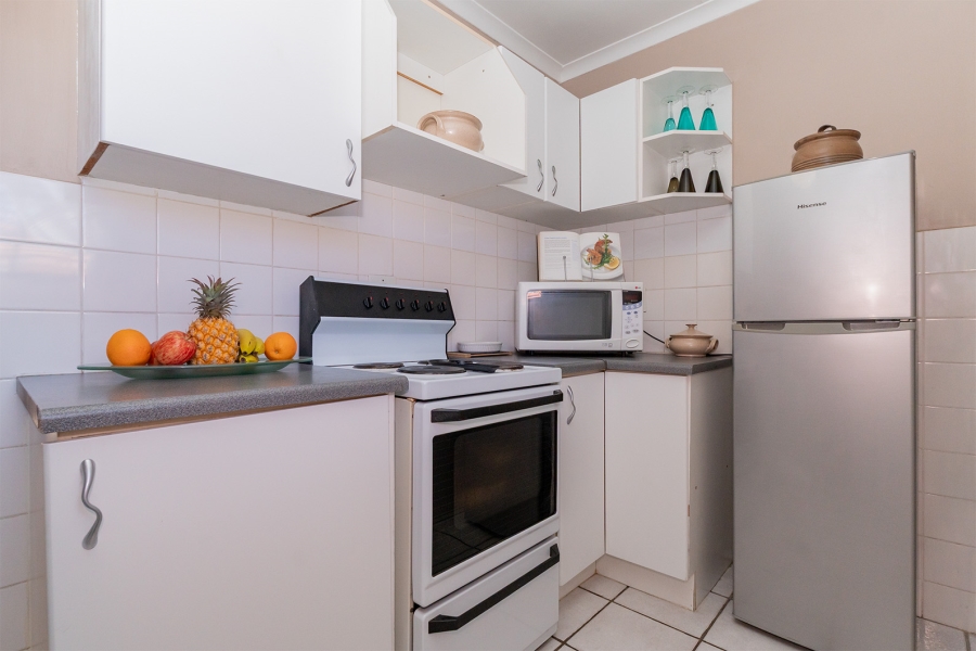 1 Bedroom Property for Sale in Freeway Park Gauteng