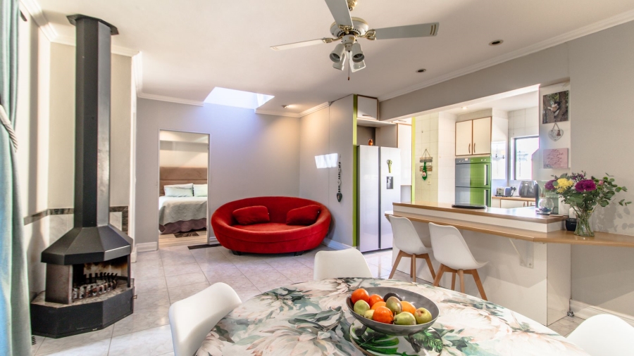 4 Bedroom Property for Sale in Bedfordview Gauteng