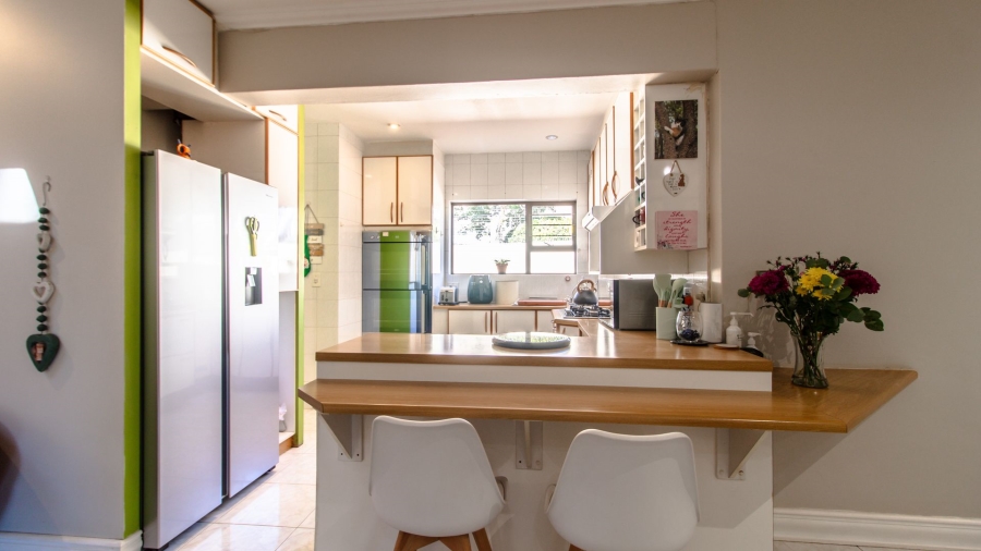 4 Bedroom Property for Sale in Bedfordview Gauteng
