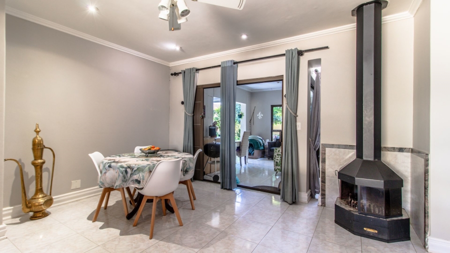 4 Bedroom Property for Sale in Bedfordview Gauteng