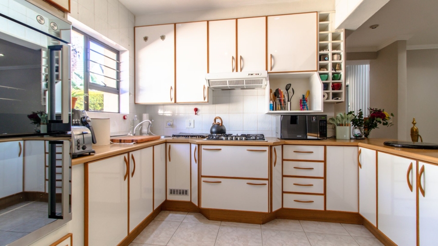 4 Bedroom Property for Sale in Bedfordview Gauteng