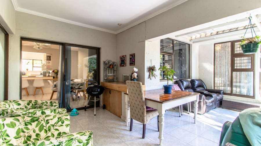 4 Bedroom Property for Sale in Bedfordview Gauteng