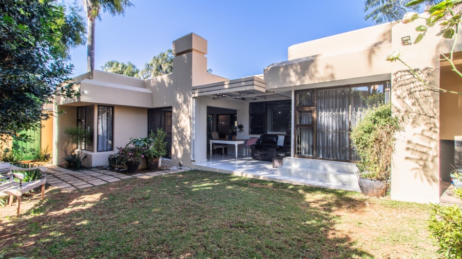 4 Bedroom Property for Sale in Bedfordview Gauteng