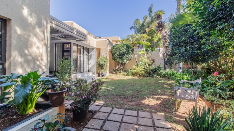 4 Bedroom Property for Sale in Bedfordview Gauteng