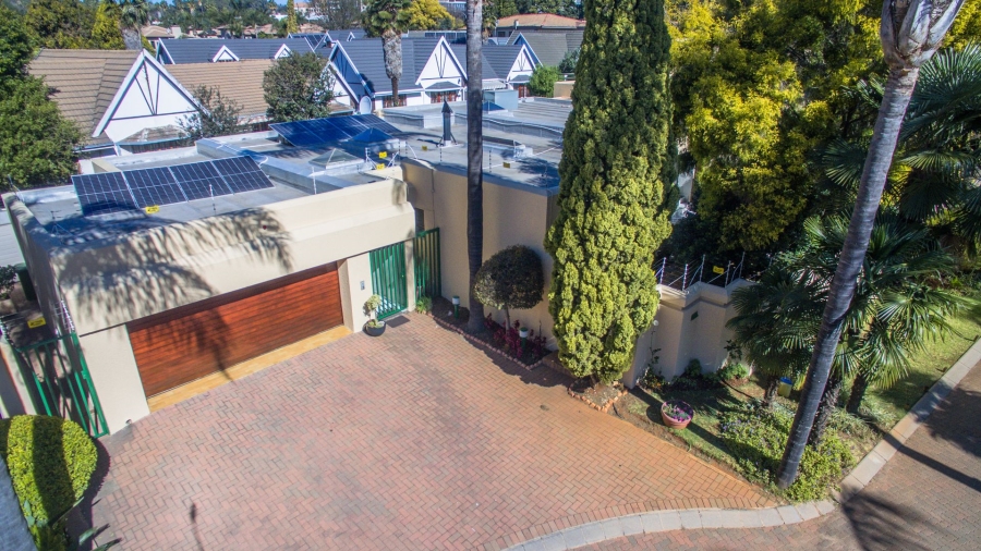 4 Bedroom Property for Sale in Bedfordview Gauteng