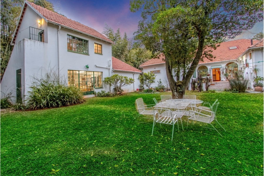 3 Bedroom Property for Sale in Greenside Gauteng