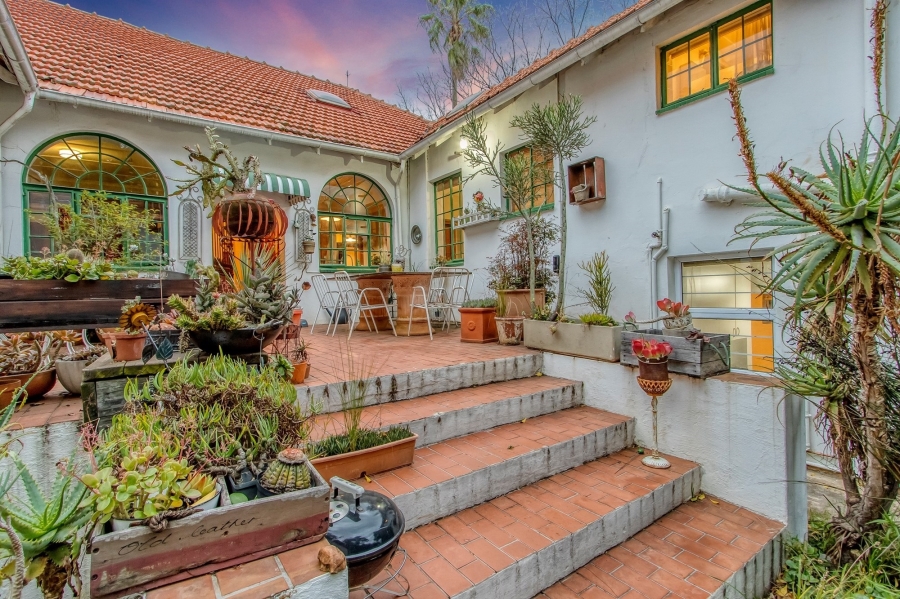 3 Bedroom Property for Sale in Greenside Gauteng