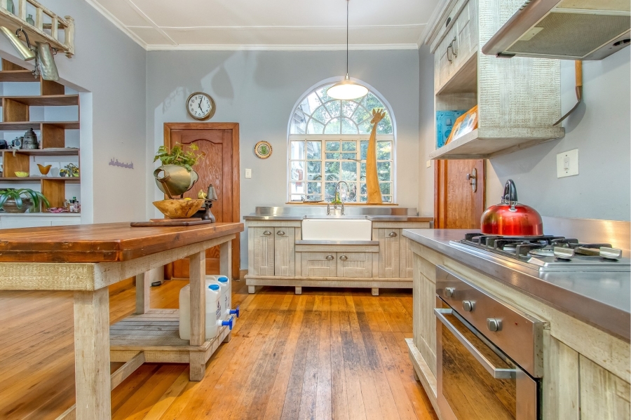 3 Bedroom Property for Sale in Greenside Gauteng
