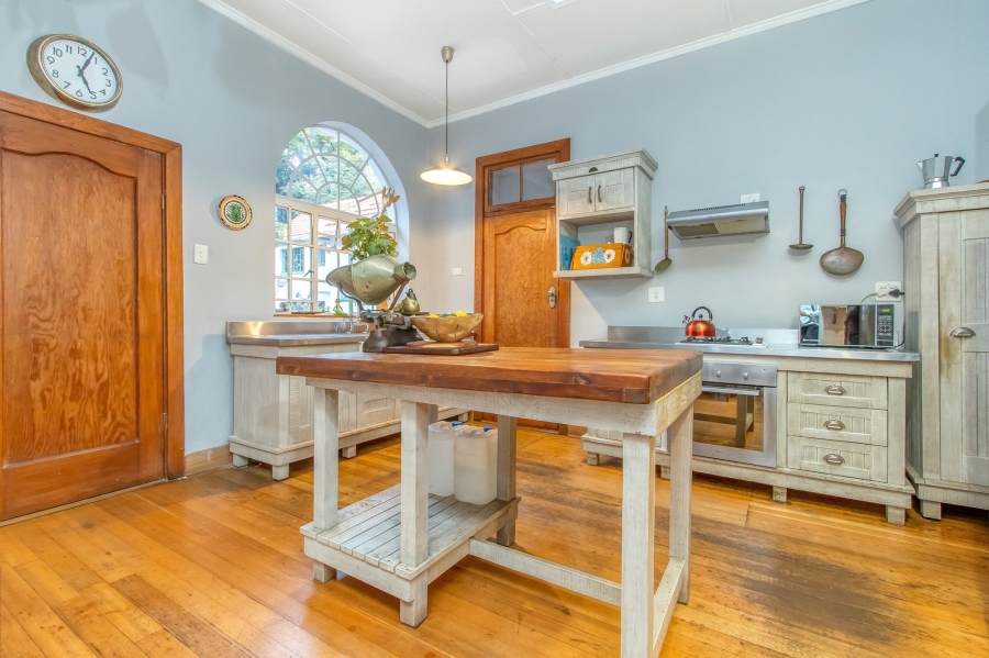 3 Bedroom Property for Sale in Greenside Gauteng