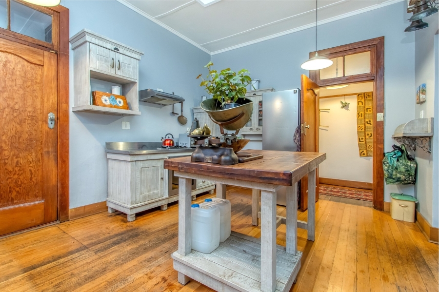 3 Bedroom Property for Sale in Greenside Gauteng