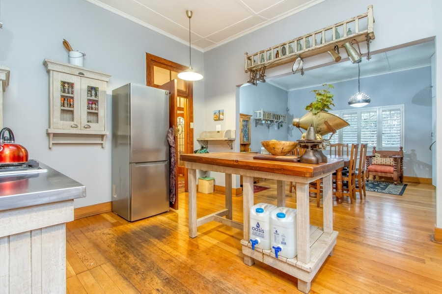 3 Bedroom Property for Sale in Greenside Gauteng