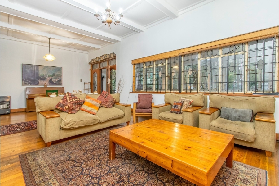 3 Bedroom Property for Sale in Greenside Gauteng