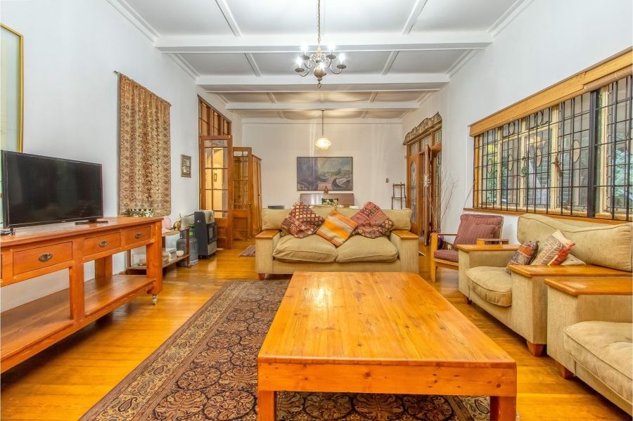 3 Bedroom Property for Sale in Greenside Gauteng