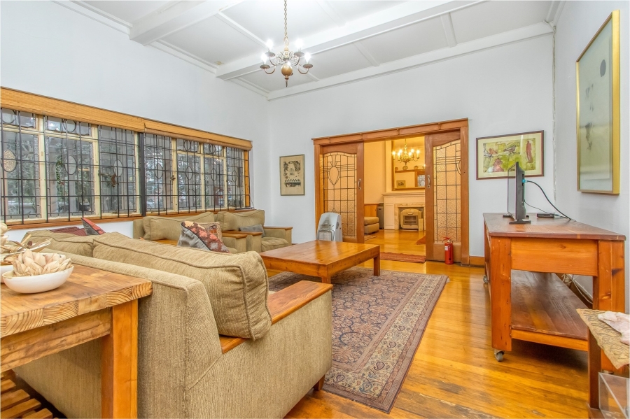 3 Bedroom Property for Sale in Greenside Gauteng