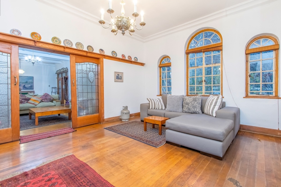 3 Bedroom Property for Sale in Greenside Gauteng