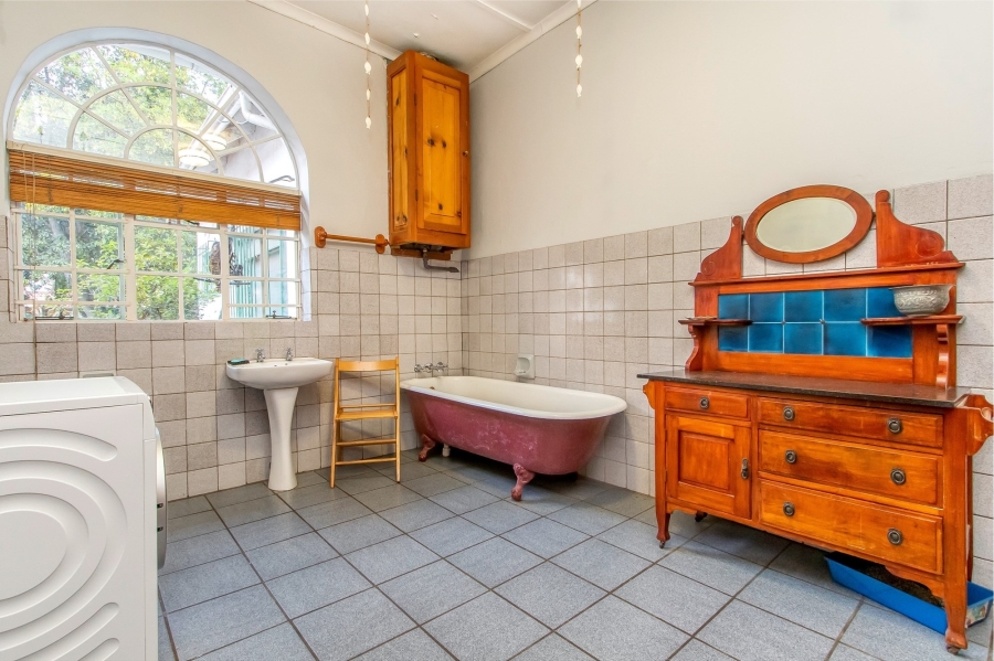 3 Bedroom Property for Sale in Greenside Gauteng