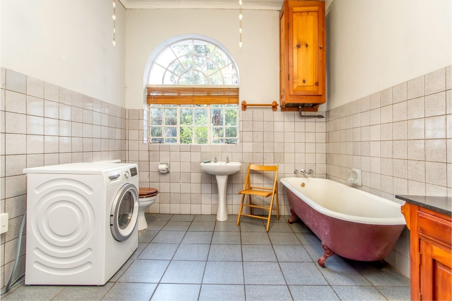 3 Bedroom Property for Sale in Greenside Gauteng