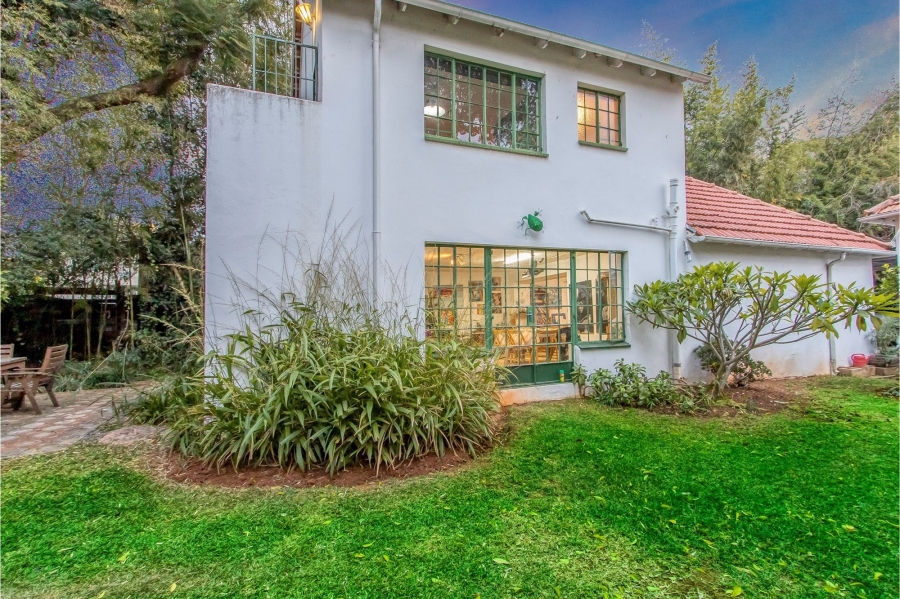 3 Bedroom Property for Sale in Greenside Gauteng
