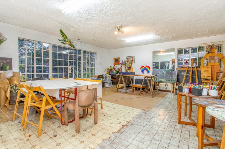 3 Bedroom Property for Sale in Greenside Gauteng