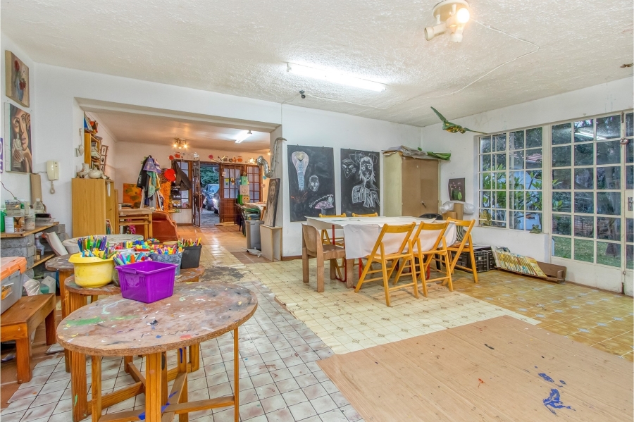 3 Bedroom Property for Sale in Greenside Gauteng