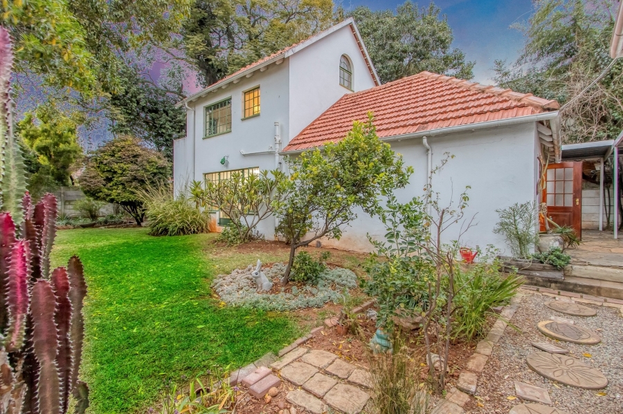 3 Bedroom Property for Sale in Greenside Gauteng