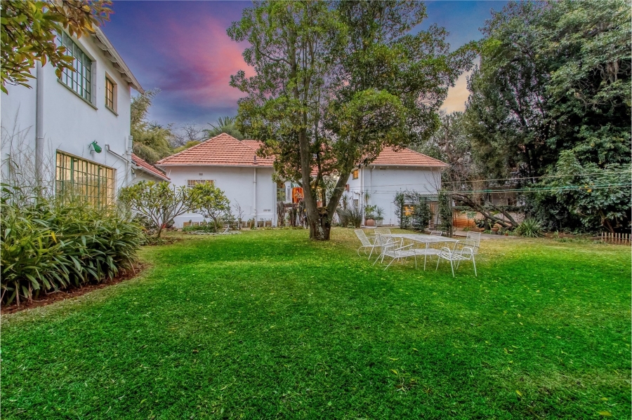3 Bedroom Property for Sale in Greenside Gauteng