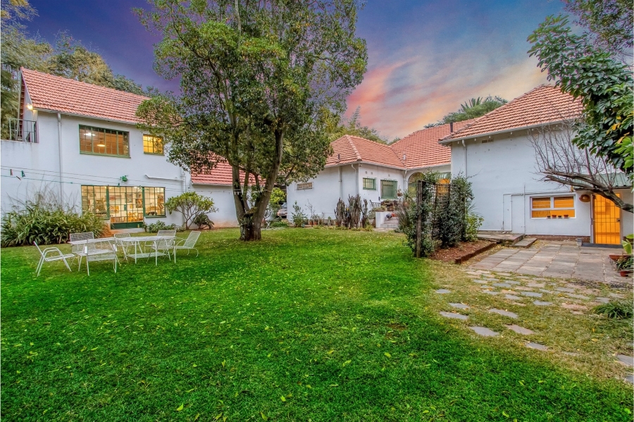 3 Bedroom Property for Sale in Greenside Gauteng