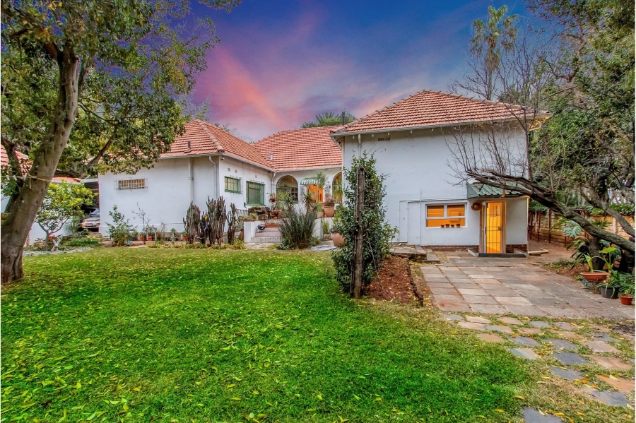 3 Bedroom Property for Sale in Greenside Gauteng