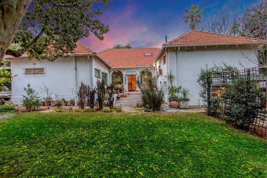 3 Bedroom Property for Sale in Greenside Gauteng