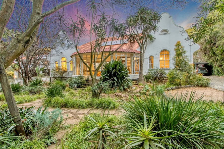 3 Bedroom Property for Sale in Greenside Gauteng