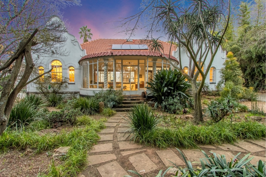 3 Bedroom Property for Sale in Greenside Gauteng