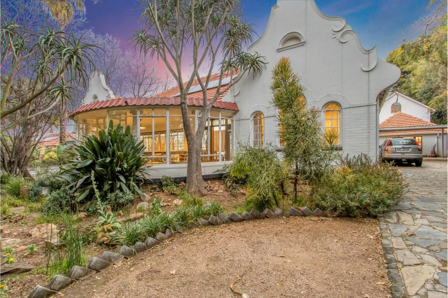 3 Bedroom Property for Sale in Greenside Gauteng