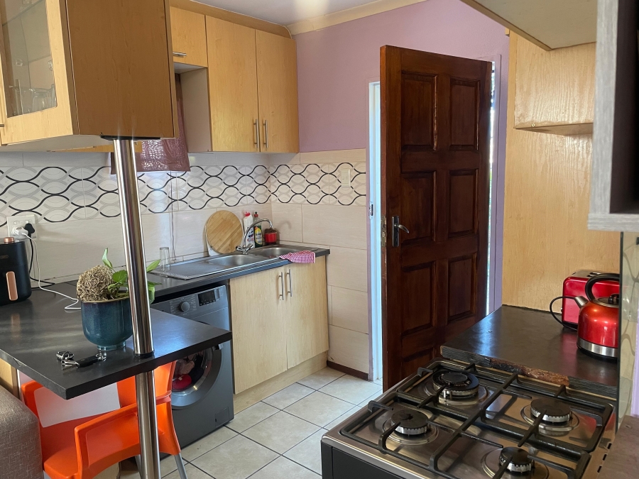 2 Bedroom Property for Sale in Zandspruit Gauteng