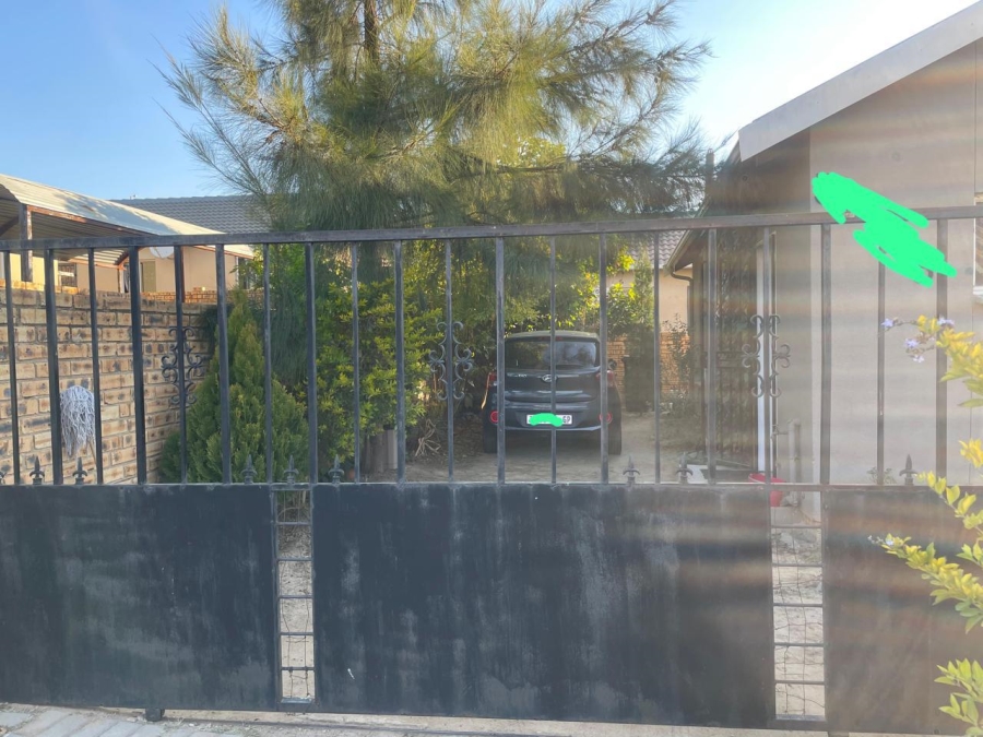 2 Bedroom Property for Sale in Zandspruit Gauteng